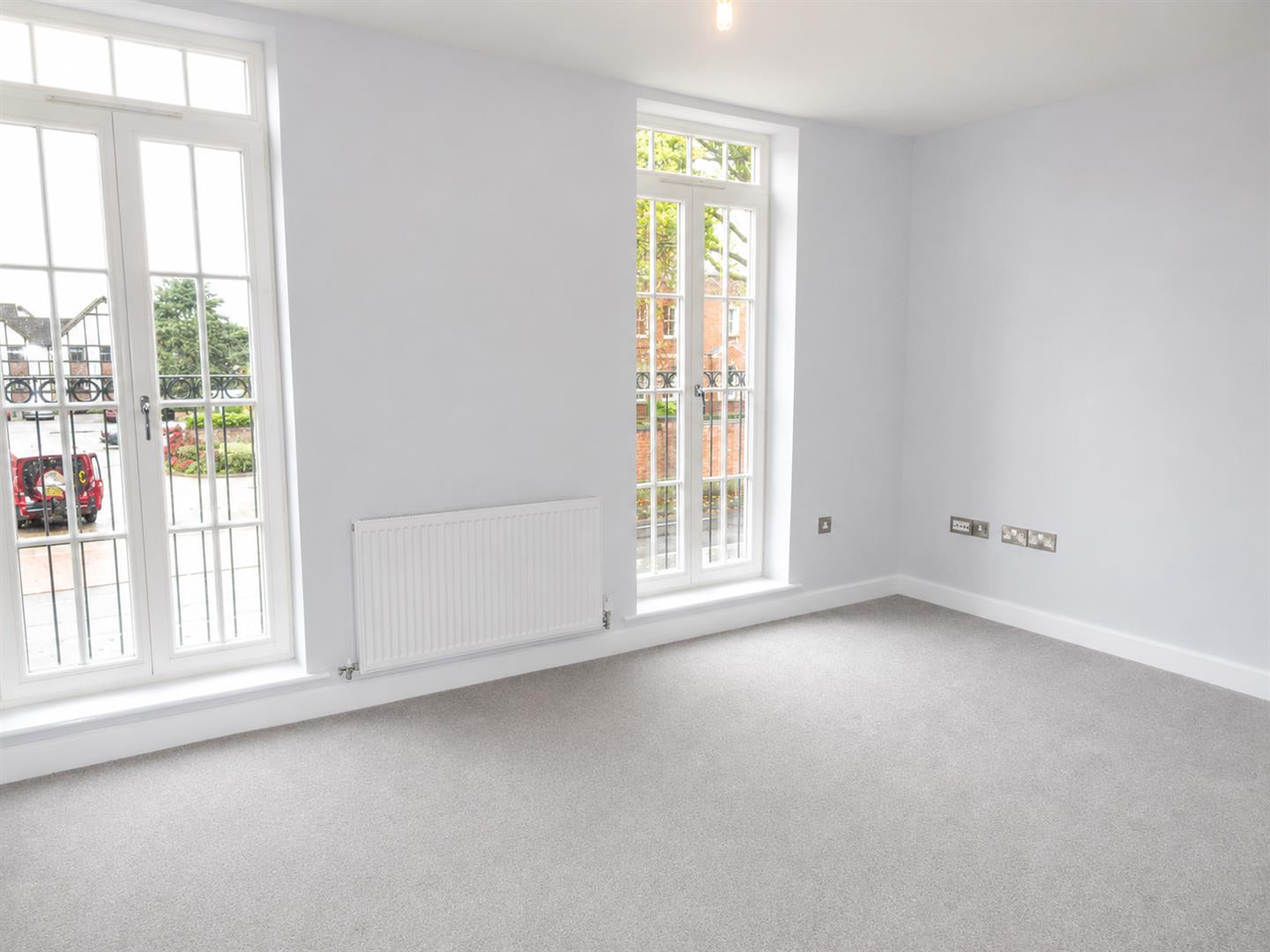 34 Rowland Court, Shrewsbury, SY2 6FP To Let